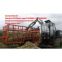 customize 4*4 cameco 1850 cane grab loader