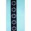 Designed Foldover Elastic