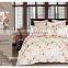 wholesale household bedding luxury 100% egyptian cotton bedding sets with high quality