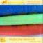 Stitch-bonded non-woven fabric bag material