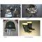 Fire proximity suit/ Aluminized Proximity Suit