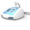 Pain Free Deep Wrinkle Removal High Intensity Focused Machine Skin Tightening Chest Shaping