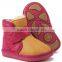 warm baby snow boots stook