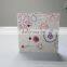 Hot selling handmade designs holiday wholesale greeting cards