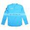 New season high quality soccer jersey goalkeeper shirt