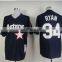 Custom Throwback Mesh baseball wear Fashion Baseball Jersey,baseball shirts