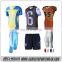 2017 new custom soccer uniforms/cheap soccer team jersey