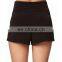 CHEFON Cross High-Waisted Shorts CSS0147