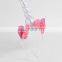 party costume flower unicorn headband