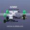 Wholesale Multi Colors Zinc Alloy Fingerboard 32mm Finger Skateboard Trucks