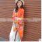 Spring/Autumn all-match super long voile thin scarf Summer sun protection air conditioner shawl Embroidered flowers girls Scarf