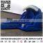 Factory direct sale Toys-Ocean inflatable dry slide for sales