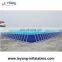 Custom Size Steel Frame Swimming Pool, Metal Frame Pool, Steel Frame Pool