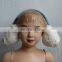 Custom Soft Plush Animal Warm Earmuff for Adults and Kids