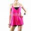 NAPAT Casual Colorful Tank Sexy Woman Summer Beach Shirt For Wholesale