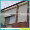 exterior rolling shutters prices