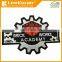 patches for clothing stick on no iron, patches for clothing removable, clothing brand badges