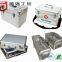 Aluminum Alloy tool case for Hardware Storage Carry Case