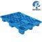 Mechanical forklift tray grid plastic tray factory price