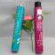 Aluminum Flexible Packaging Tube for Hair Dye
