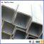 Q195 factory price Square and Rectangular Steel Tube