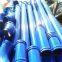45Mn2 hardened concrete pump pipe Schwing/PM/Kyokuto/Sany