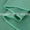 Wholesale Custom Microfiber Non Slip Silicon custom yoga mat towel