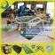 Small Gold Dredge Float/Small Dredge/Mini Dredge
