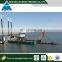 12 inch China Hydraulic River Dredging Vessel Machine