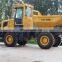 10ton Hydraulic Site Dumper With 180 Degree Rotation FCY100R