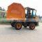 3.0T Garden mini dumper 4x4