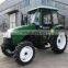 Agricultural tractor, 50hp shovel leveler of tractor