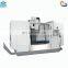 CNC Machine Center Milling Machinery With Taiwan Tool Changer