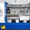 QK1343 diamond cutting Pipe Threading Lathe machine tool equipment