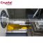 High Quality CNC Threading And Turning Machine Small CNC Lathe CK6125