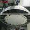 Milling Machine CNC Large Metal Processing Machining Center VMC550L