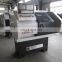 Mini CK0640A cnc lathe machine in China