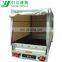 flat cargo trailer waterproof cover