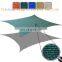 Waterproof Sunshade Sail/Sun shade Sail