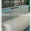 2018 NEW HDPE +aluminum shade net/ anti sun shade netting