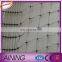Plastic 10*10mm mesh HDPE anti bird net for grapes factory export