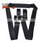 Alibaba trade assurance Neoprene Rod Carrier for Fishing Pole Carry Strap Sling Shoulder Belt
