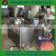 Salami making machine with stainless steel 008618037101692