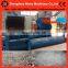 used pet bottle plastic scrap crushing cleaning drying machine