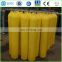TPED Industrial Seamless Steel Gas Cylinder, High Pressure Gas Cylinder Sale For Europe