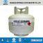 Export Low Price Hot selling LPG Used Tank Gas Cylinder