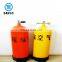 New Year Latest Style Aluminium Cylinder with CGA Valve