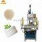 Hotel Soap Logo Printing Pressing Stamping Machine Price of Soap Making Stamper Machine