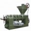 Most advanced vegetable seeds oil press peanut soybean oil making machine