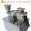 Automatic samosa spring roll making folding machine dumpling maker machine